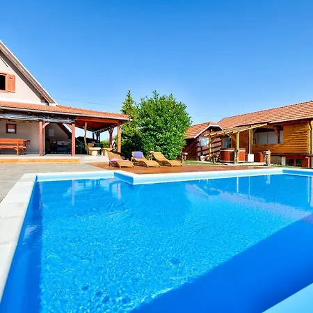 Holiday Home Dika Sveti Martin Na Muri Exterior photo