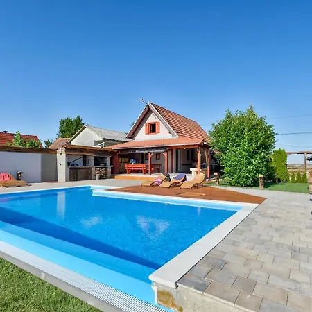 Holiday Home Dika Sveti Martin Na Muri Exterior photo