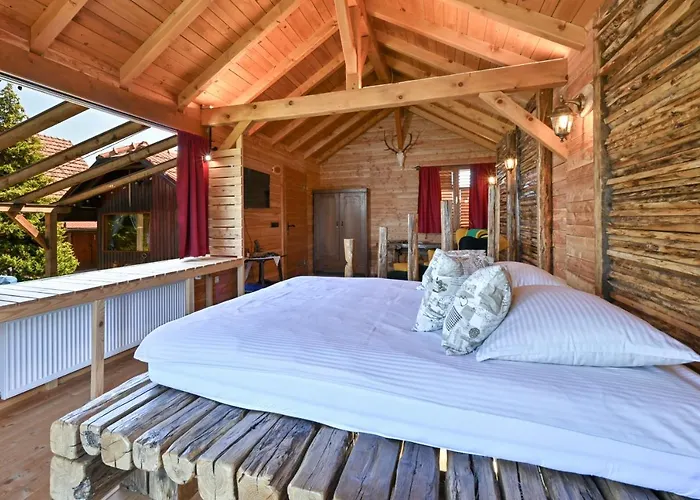 Holiday Home Dika