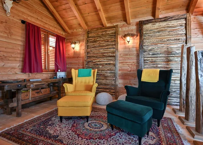 Holiday Home Dika