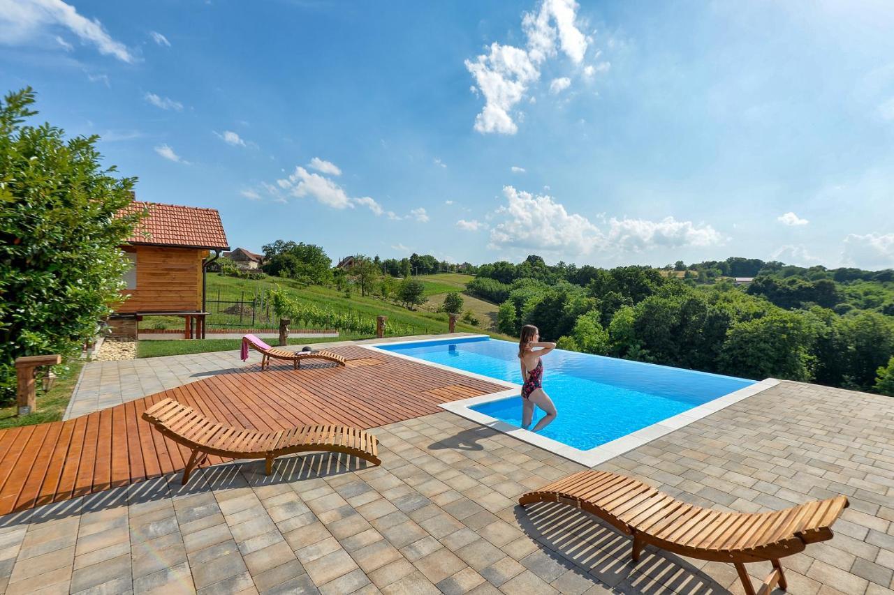 Villa Holiday Home Dika *
