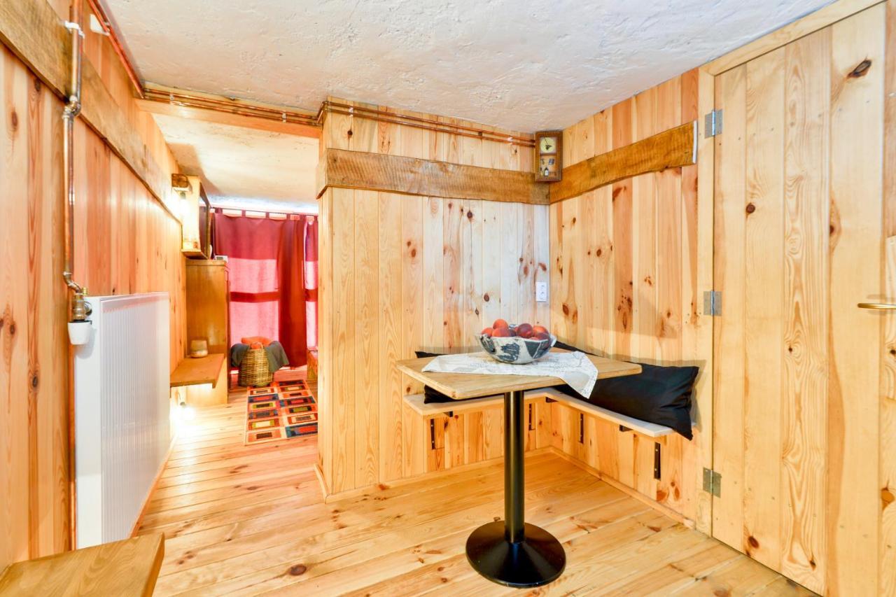 Villa Holiday Home Dika Sveti Martin Na Muri