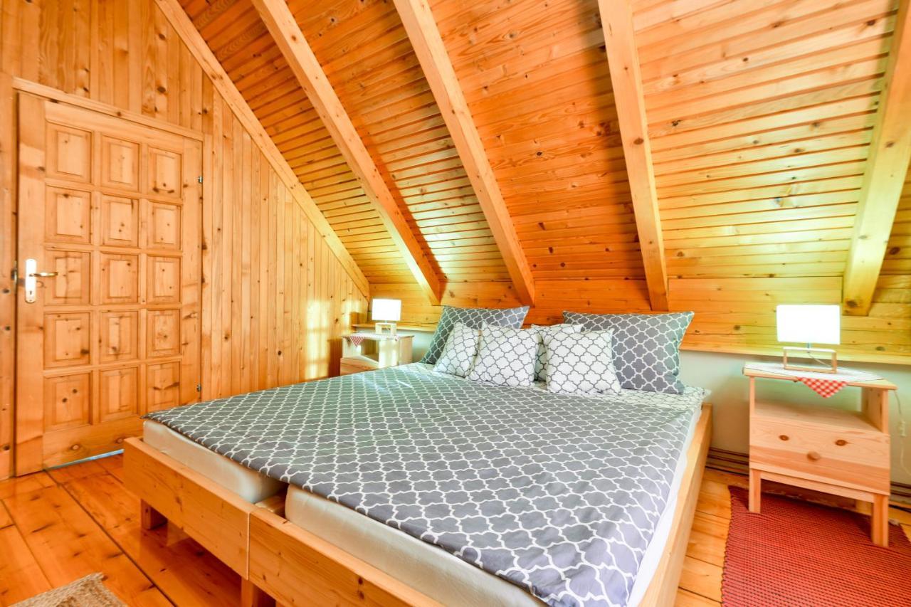 Villa Holiday Home Dika Sveti Martin Na Muri