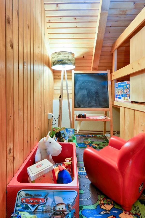 Holiday Home Dika Villa Sveti Martin Na Muri