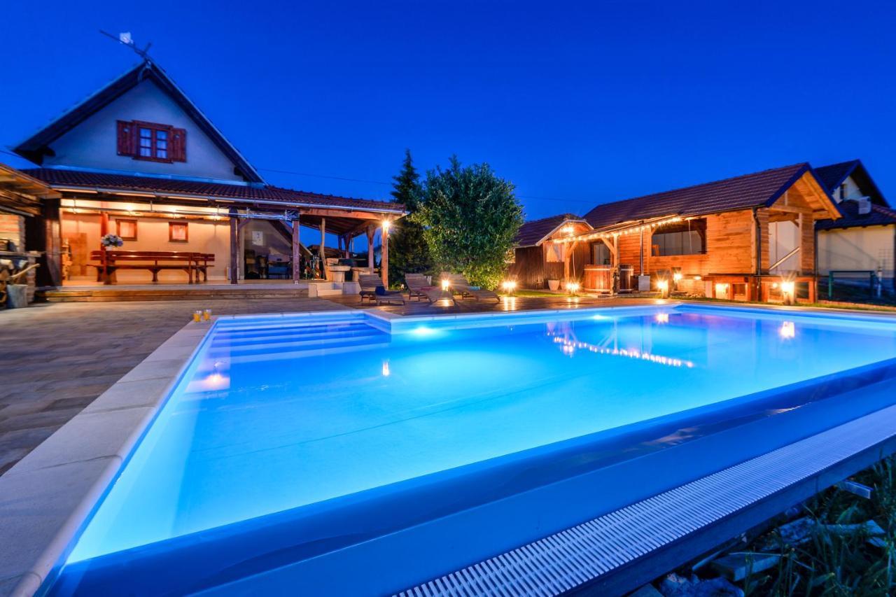Holiday Home Dika Villa