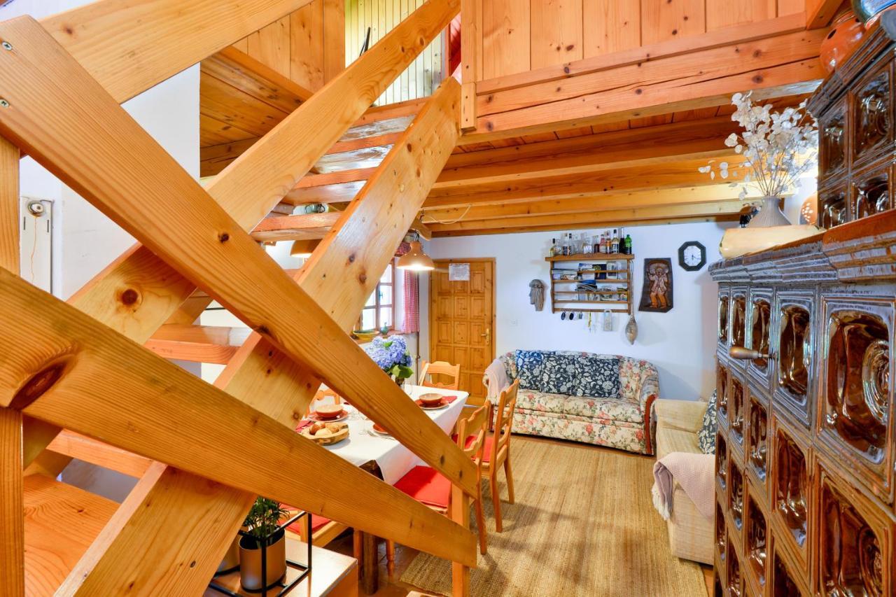 Holiday Home Dika Villa