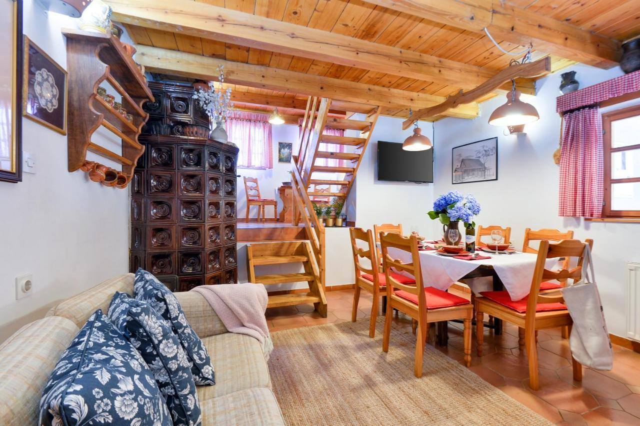 Holiday Home Dika
