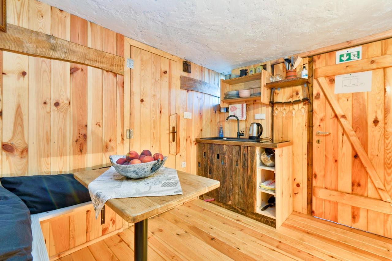 Holiday Home Dika Villa Sveti Martin Na Muri