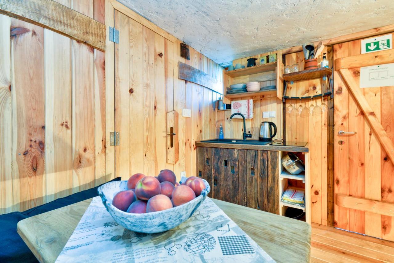 Holiday Home Dika Villa Sveti Martin Na Muri