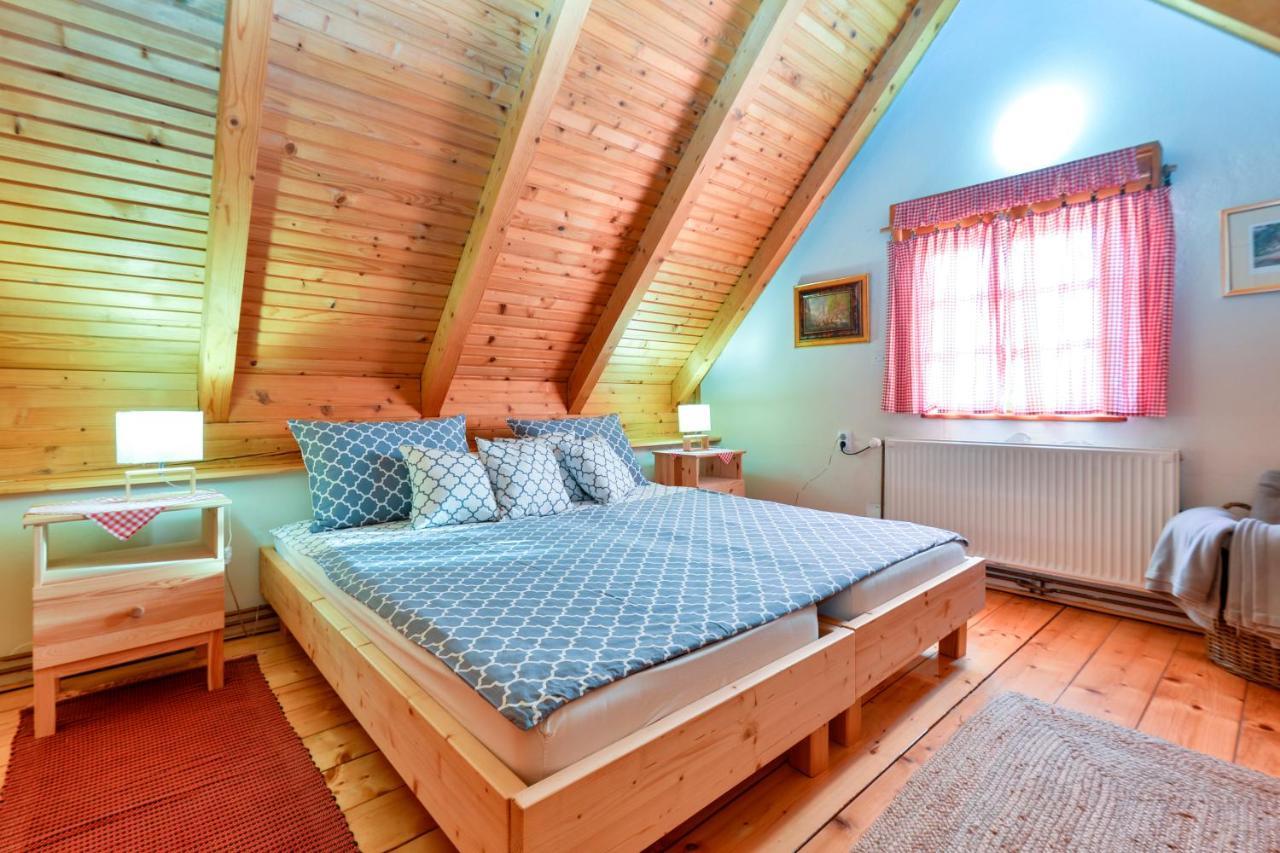Holiday Home Dika Villa Sveti Martin Na Muri