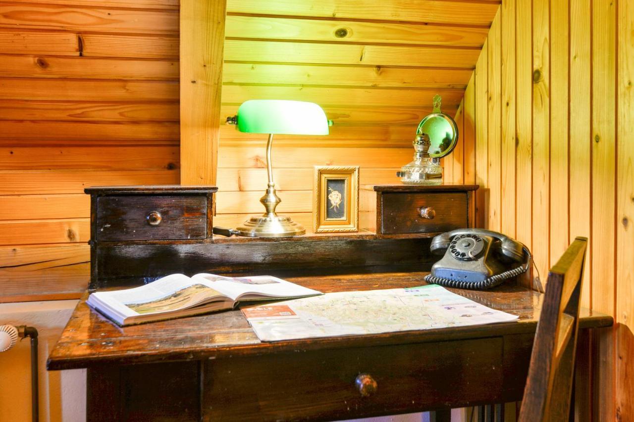 Holiday Home Dika Sveti Martin Na Muri