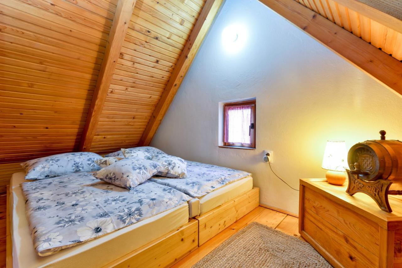 Holiday Home Dika Villa Sveti Martin Na Muri