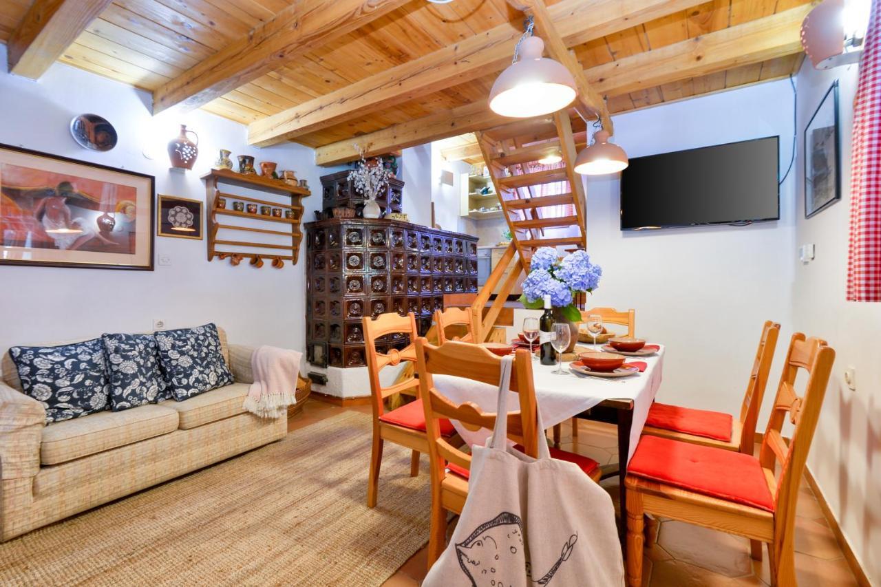 Holiday Home Dika Villa