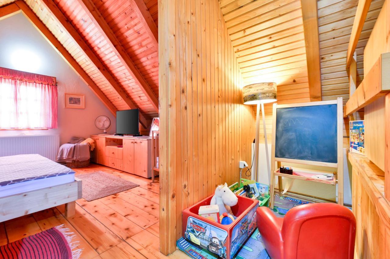 Holiday Home Dika Villa Sveti Martin Na Muri