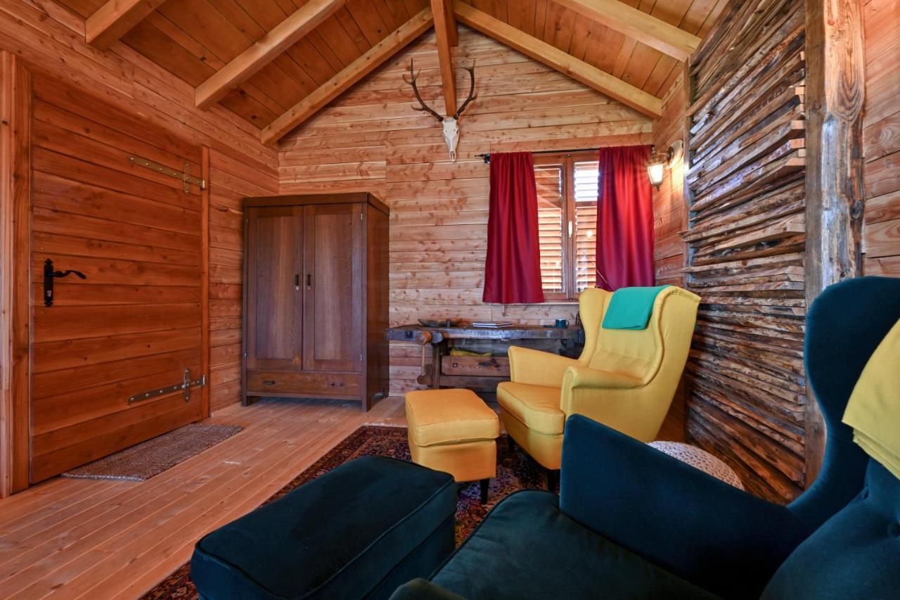 Holiday Home Dika