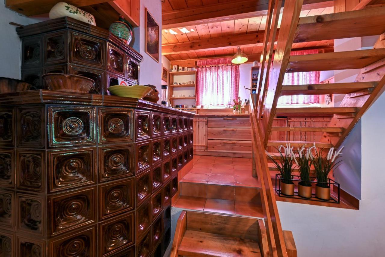 Holiday Home Dika Villa Sveti Martin Na Muri