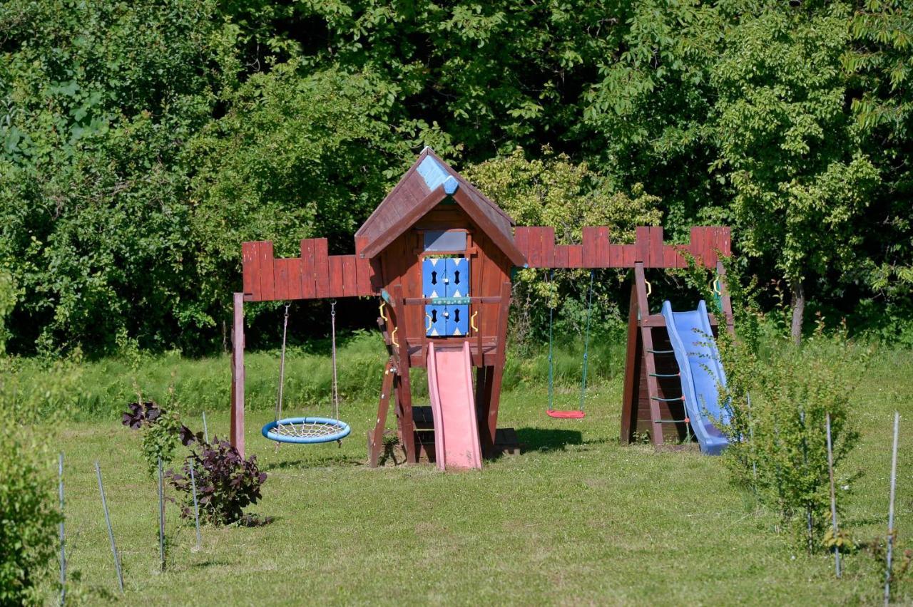Holiday Home Dika Sveti Martin Na Muri