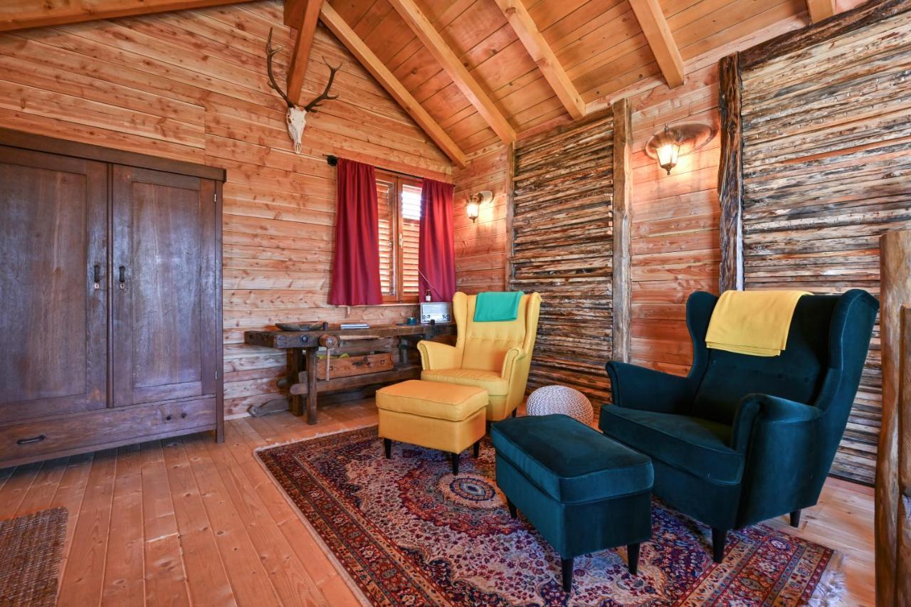 Holiday Home Dika